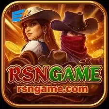Logo rsngame